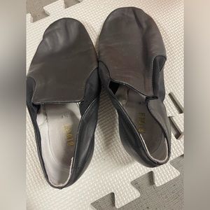 Bloch jazz shoes